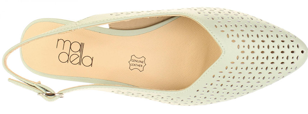 Босоножки Madella XJU-51636-4M-SP  фото 5