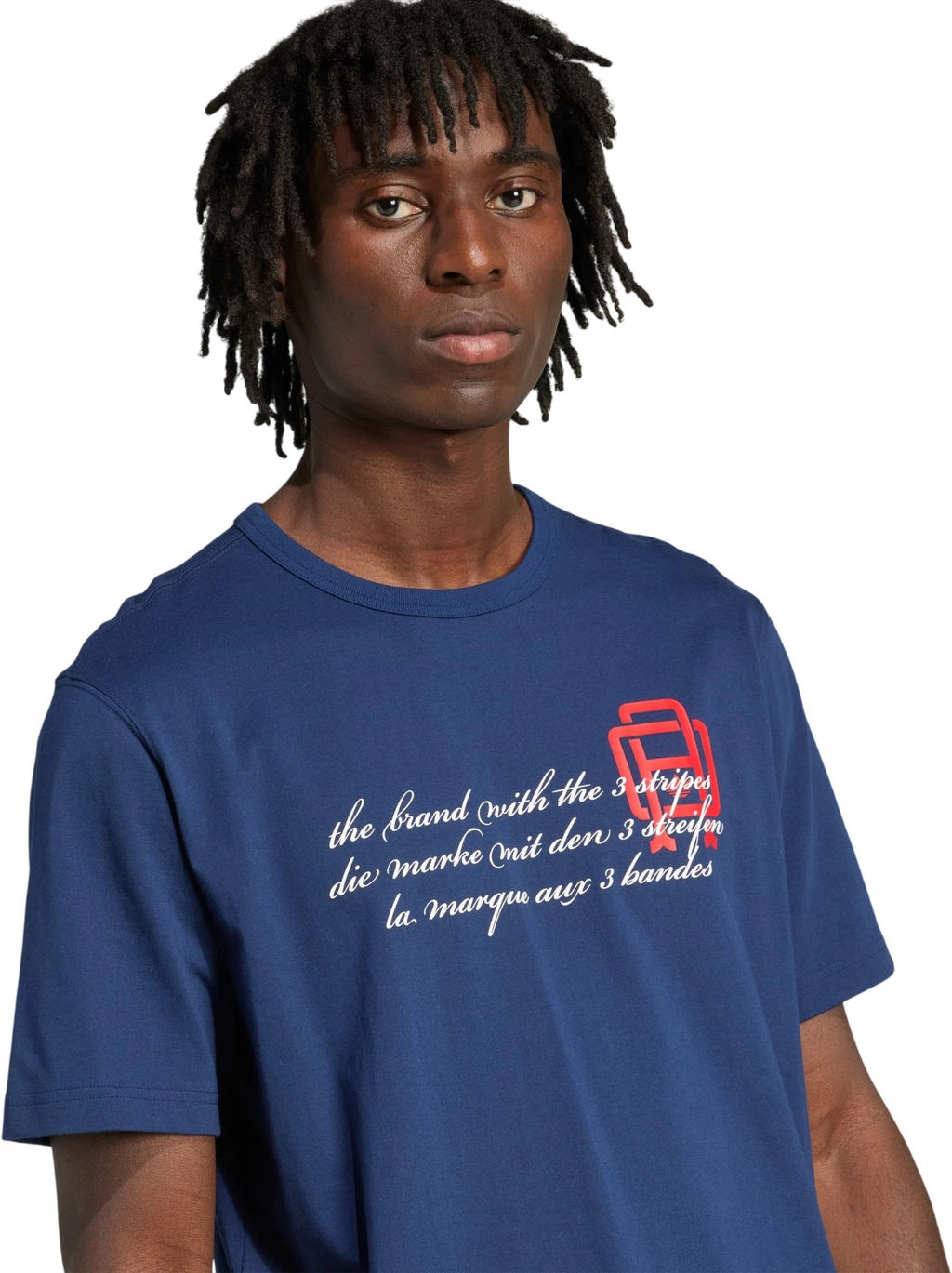 Футболка мужская