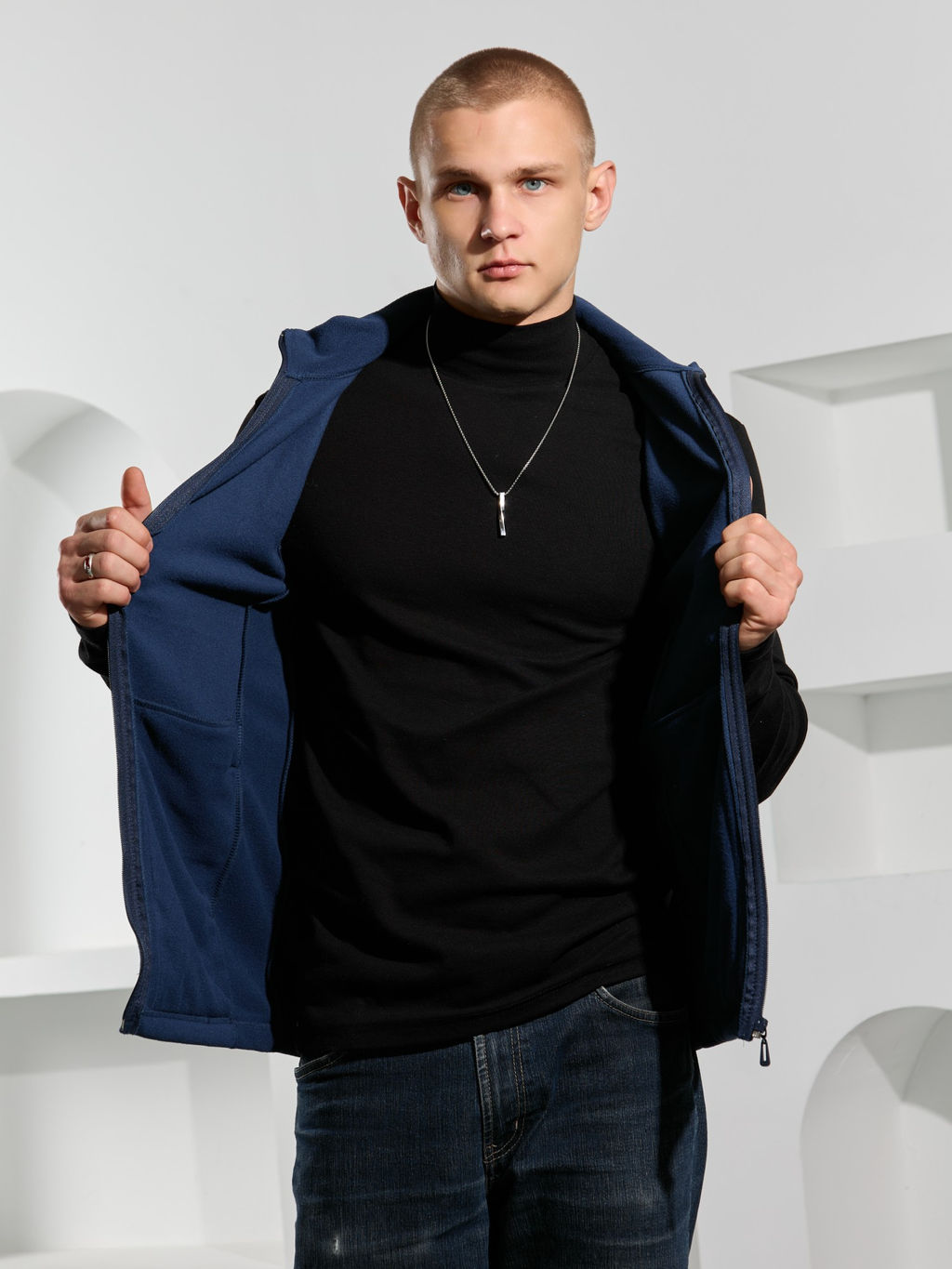 Жилет мужской Алтай-3 VIOTEX