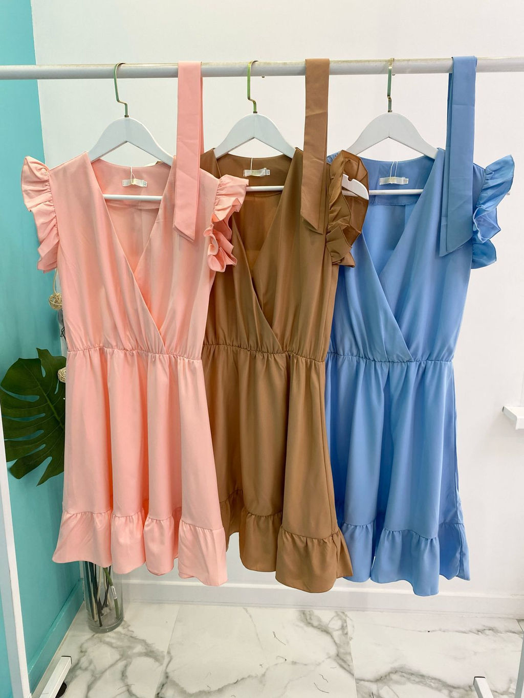 Платье, Артикул: 116392 - Liketon фото 2