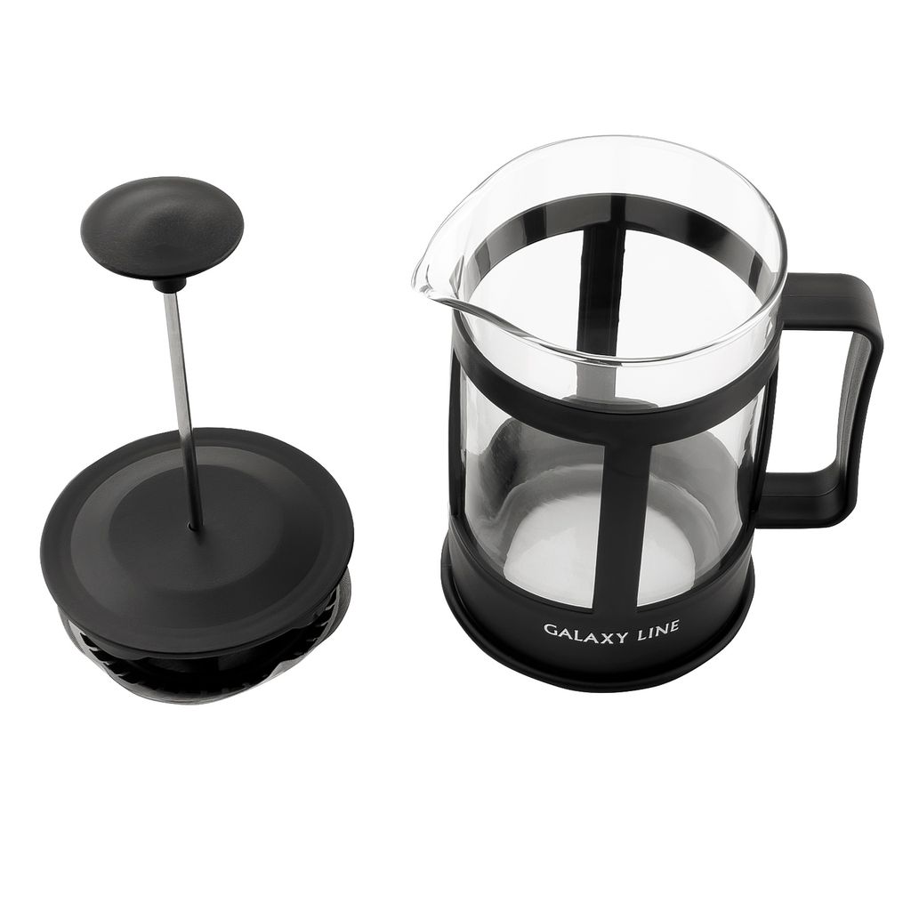 Френч-пресс GALAXY LINE GL9307  фото 3