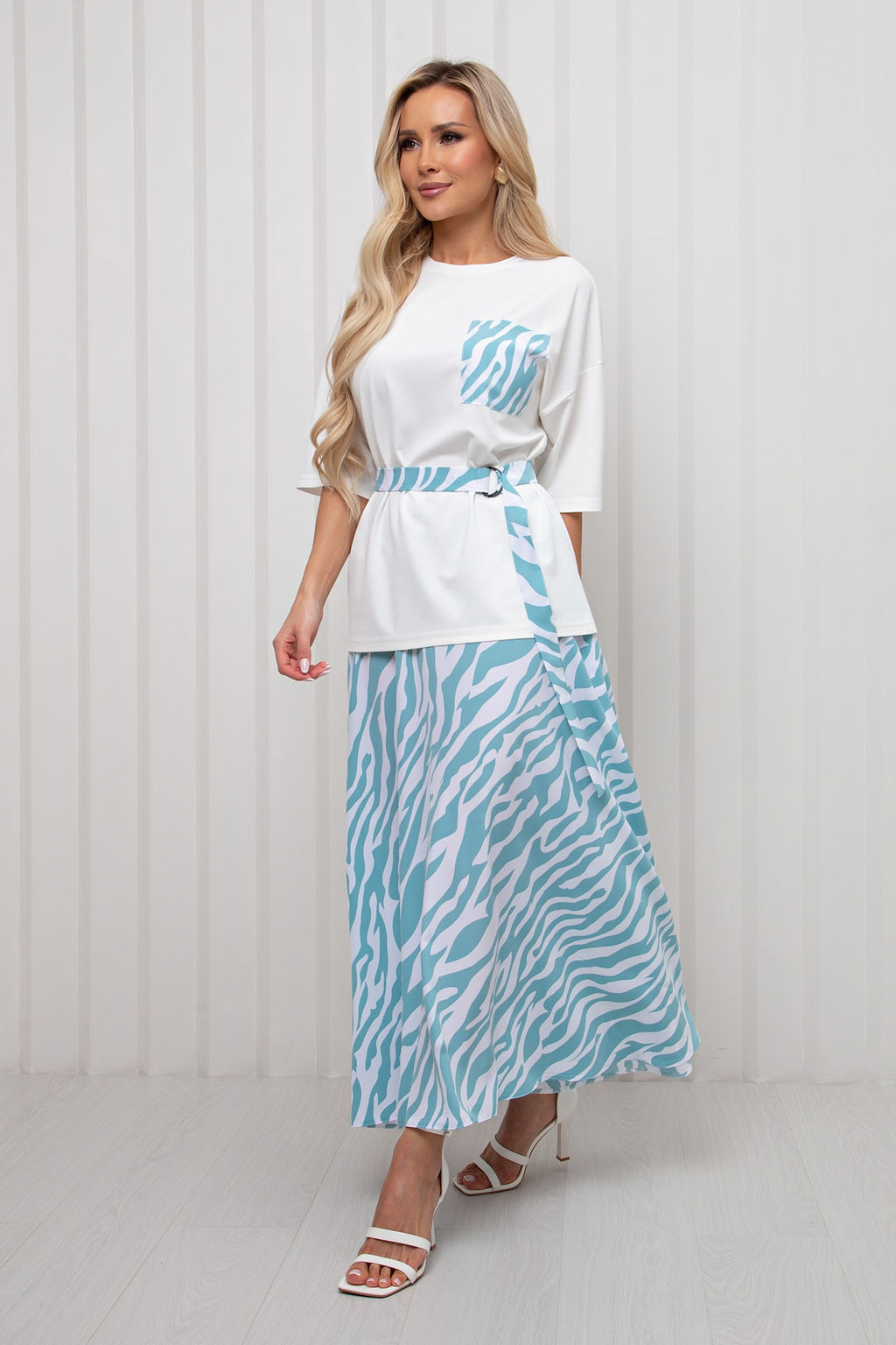 VALENTINA Костюм Дарьяна №6 фото 4
