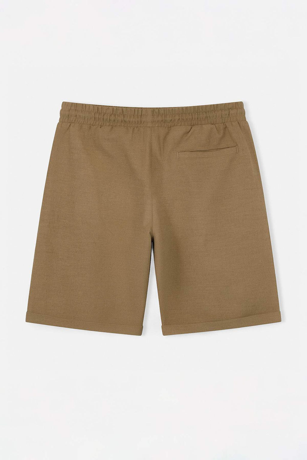 Siyah Sort & Bermuda TMNSS26SR00008 - Trendyolmilla фото 6