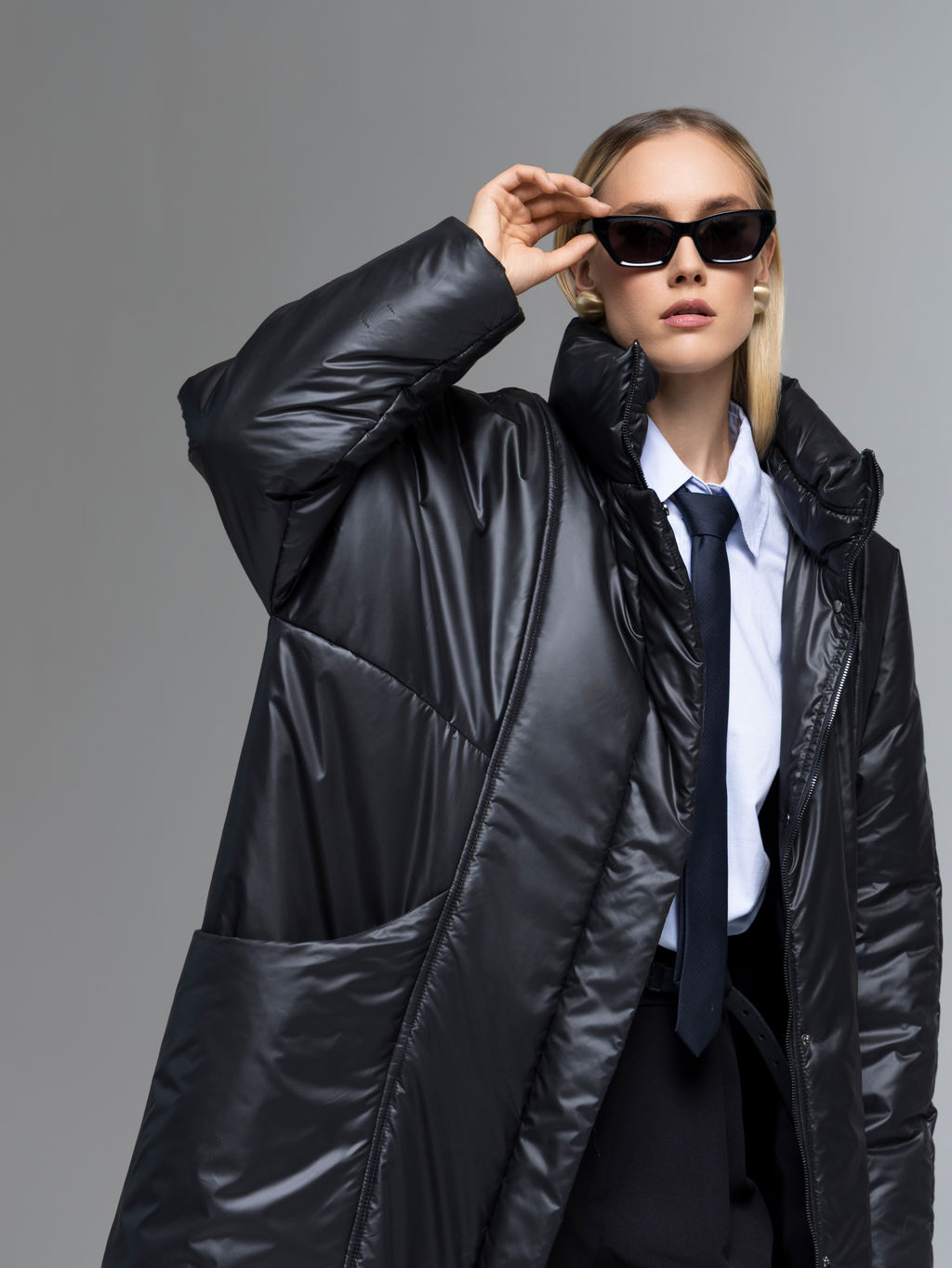 Плащ женский HOOPS, арт. 33230  фото 11