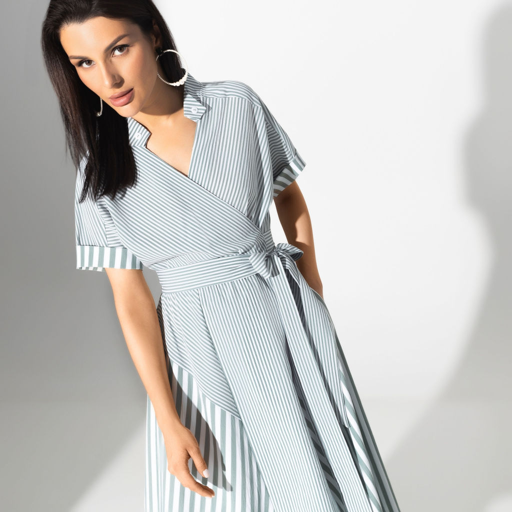 Платье, Стихийная энергетика - Charutti фото 3