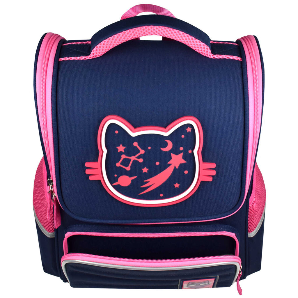 Рюкзак школьный арт.59314/ 25 КОСМО КОТ - Феникс+ фото 5