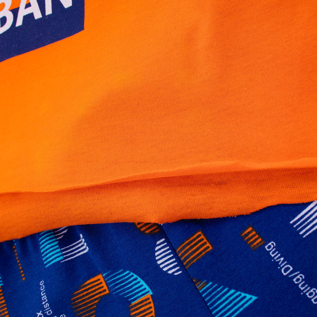 Комплект футболка кулирка, лосины кулирка с лайкрой 7032100102 - Youlala фото 2