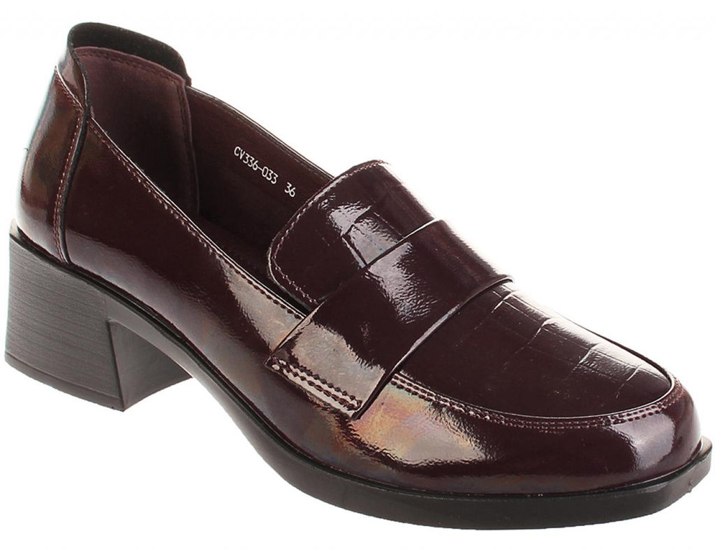 Лоферы Baden CV336-033