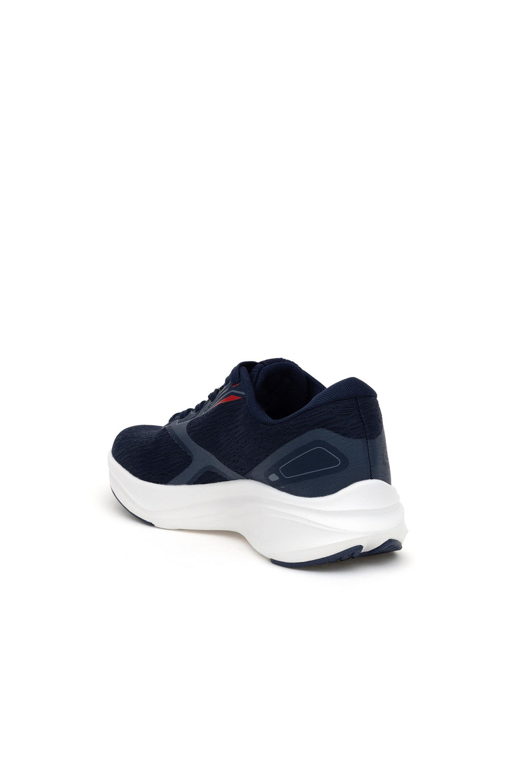 Kad_n Lacivert Ayakkab_ Sepette S_rpriz _ndirim