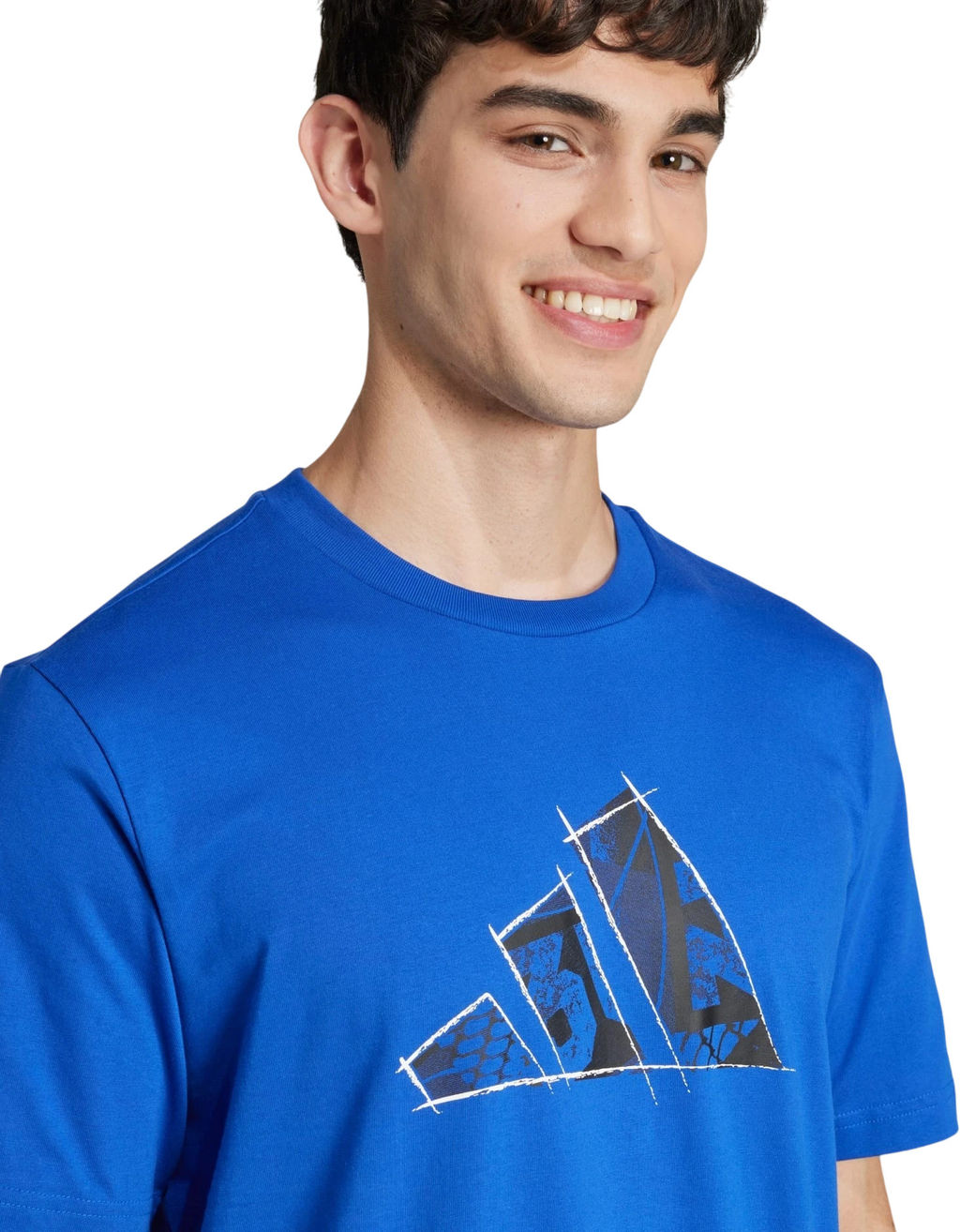 Футболка мужская