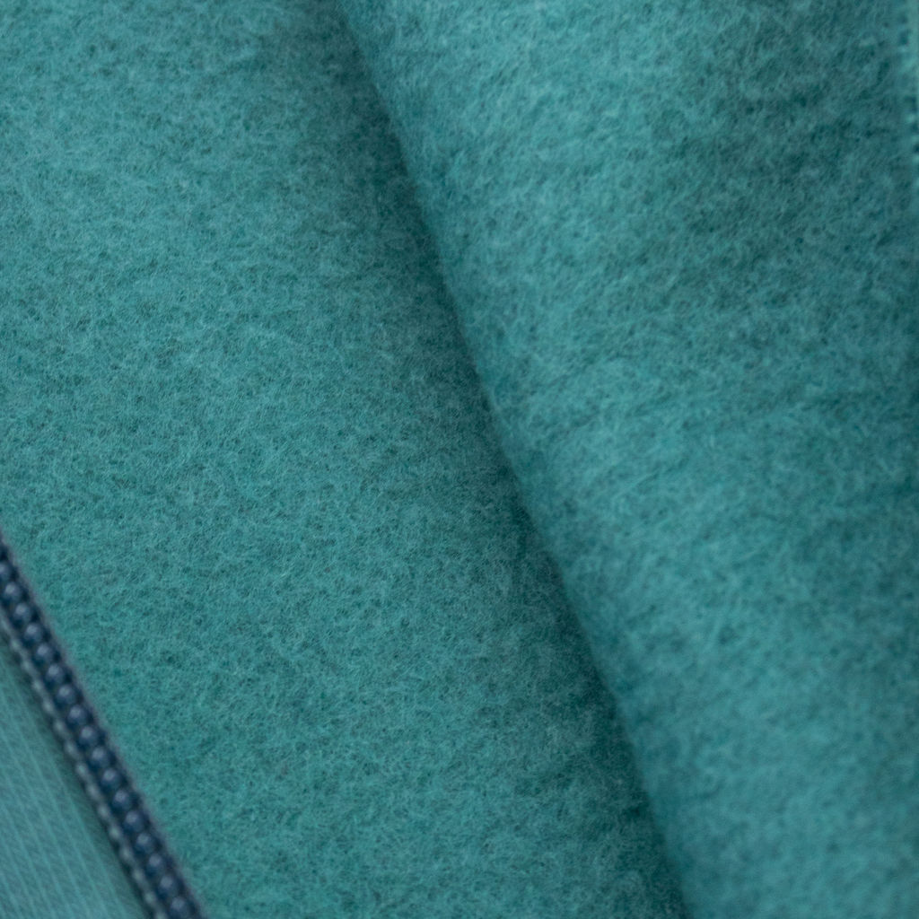 Комбинезон футер 3х нитка начёс 1840340102 - Youlala фото 7