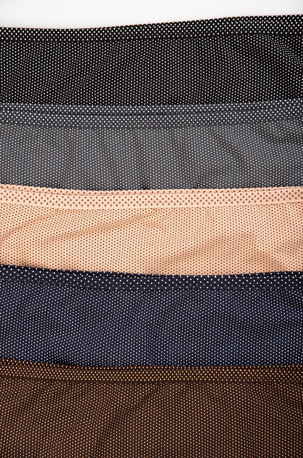 Женские трусы-слипы с высокой посадкой Happy Fox  фото 5