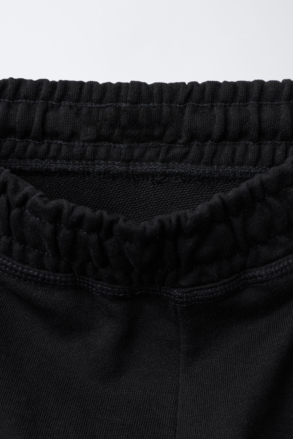 PLUSH CARGO TROUSERS - Zara фото 3