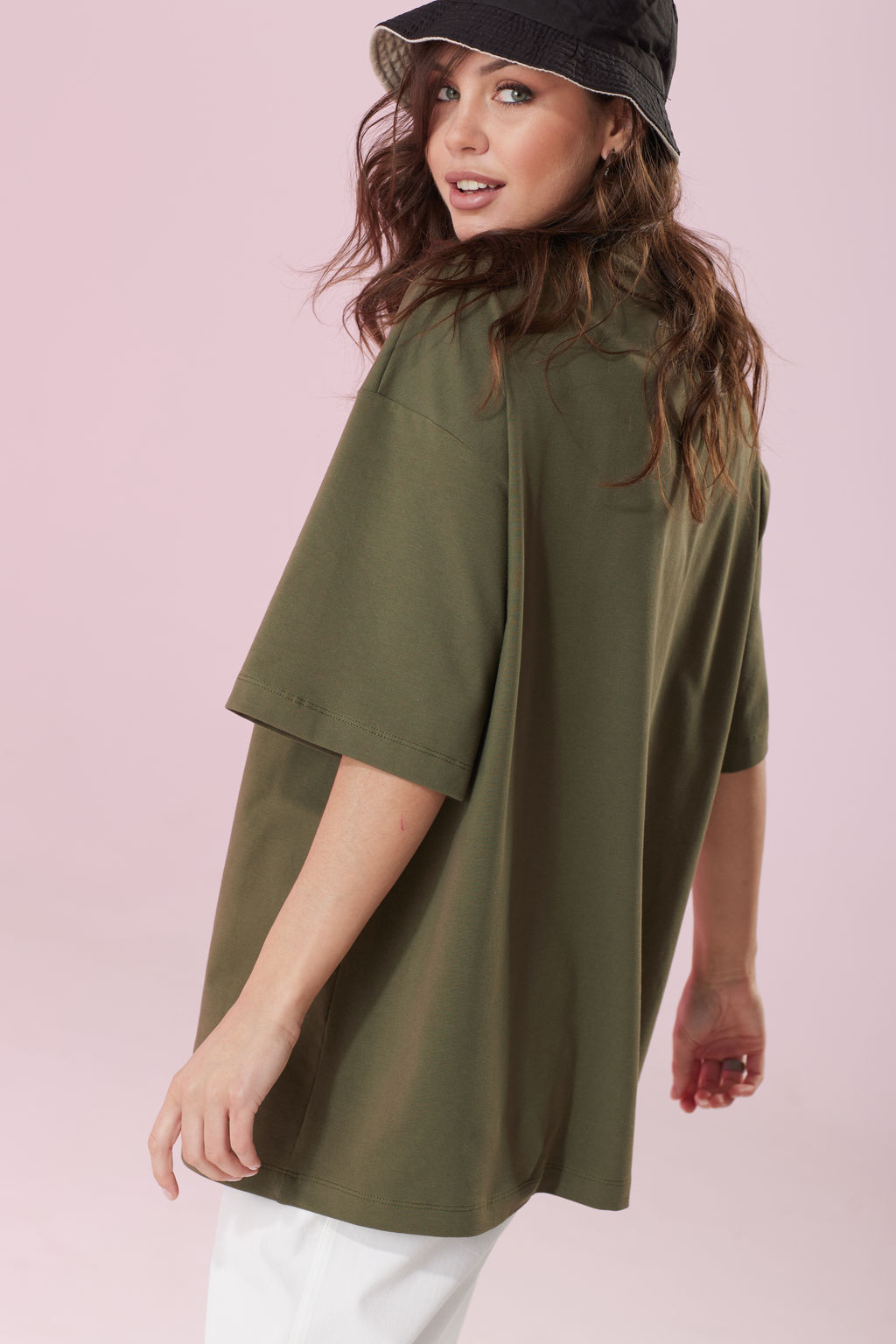 Футболка 2149 - MG Wear фото 2