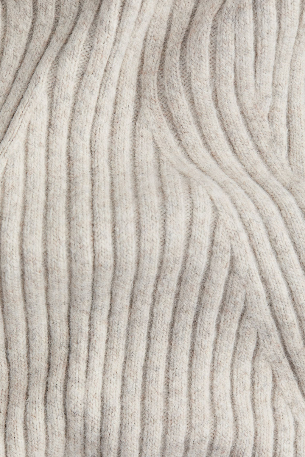 MAMA Vestido en punto de canale - H&m фото 6