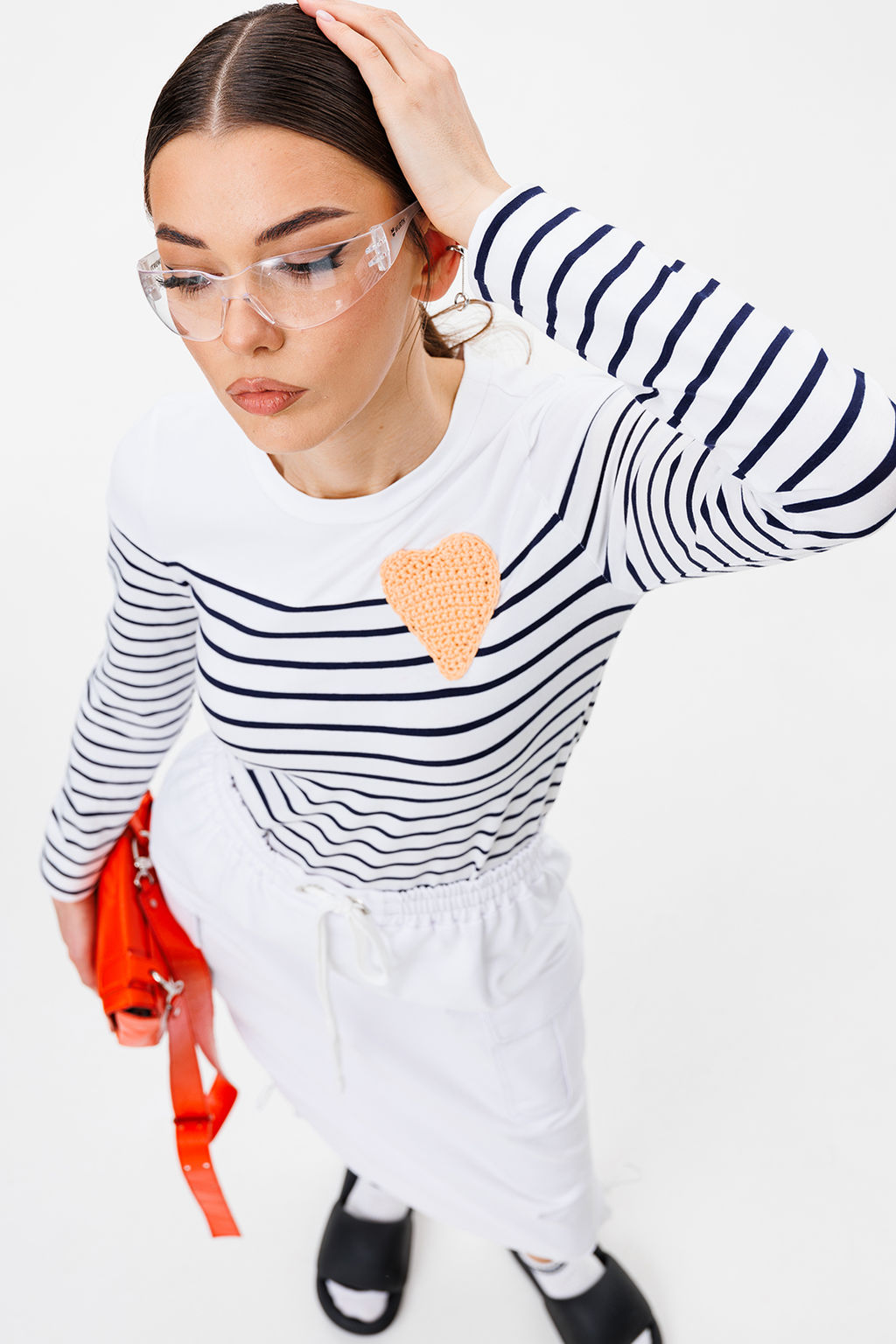 Джемпер - Buter фото 2