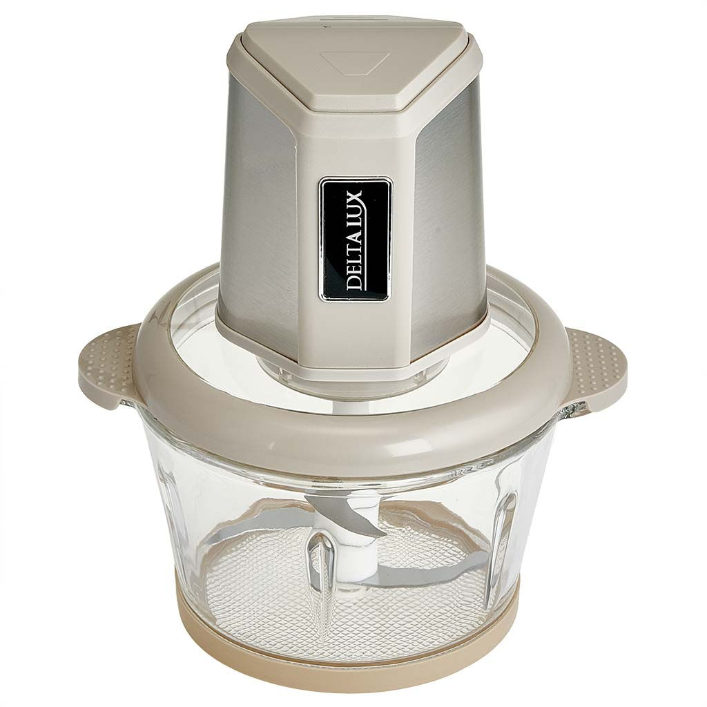 Измельчитель DELTA LUX DE-7405