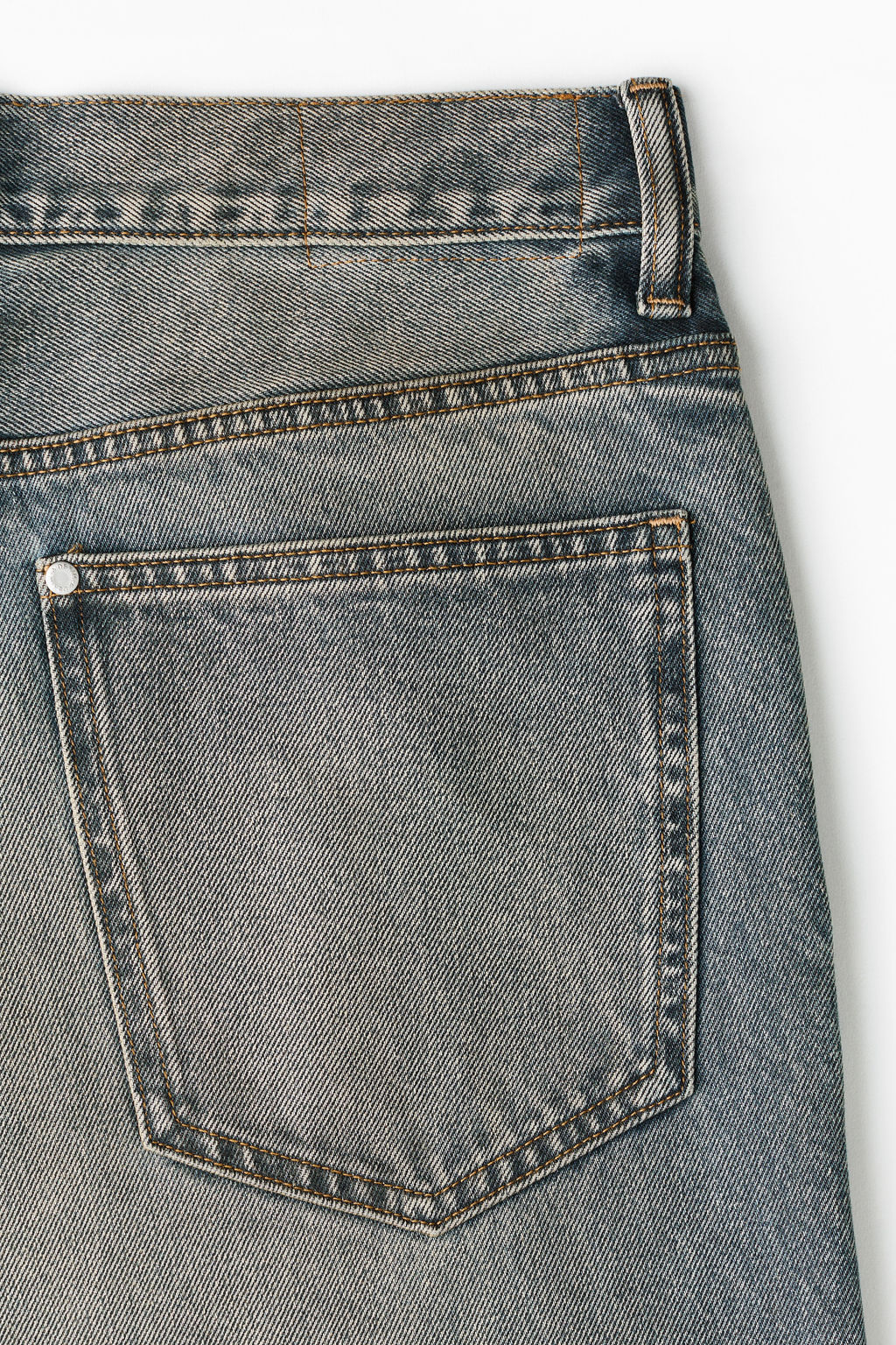 Baggy Jeans - H&m фото 13