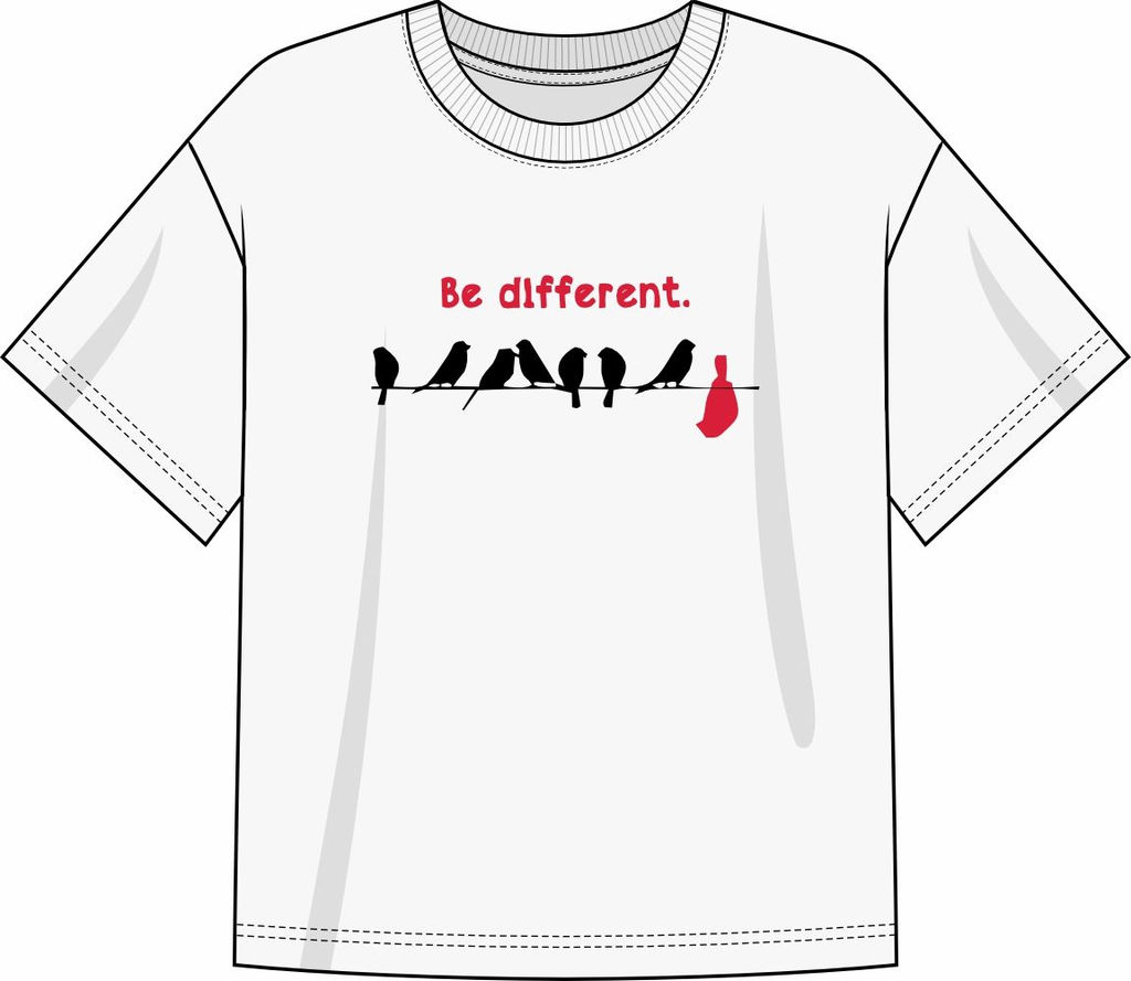 Футболка для девочки 51462 Lets go - Let's go фото 4