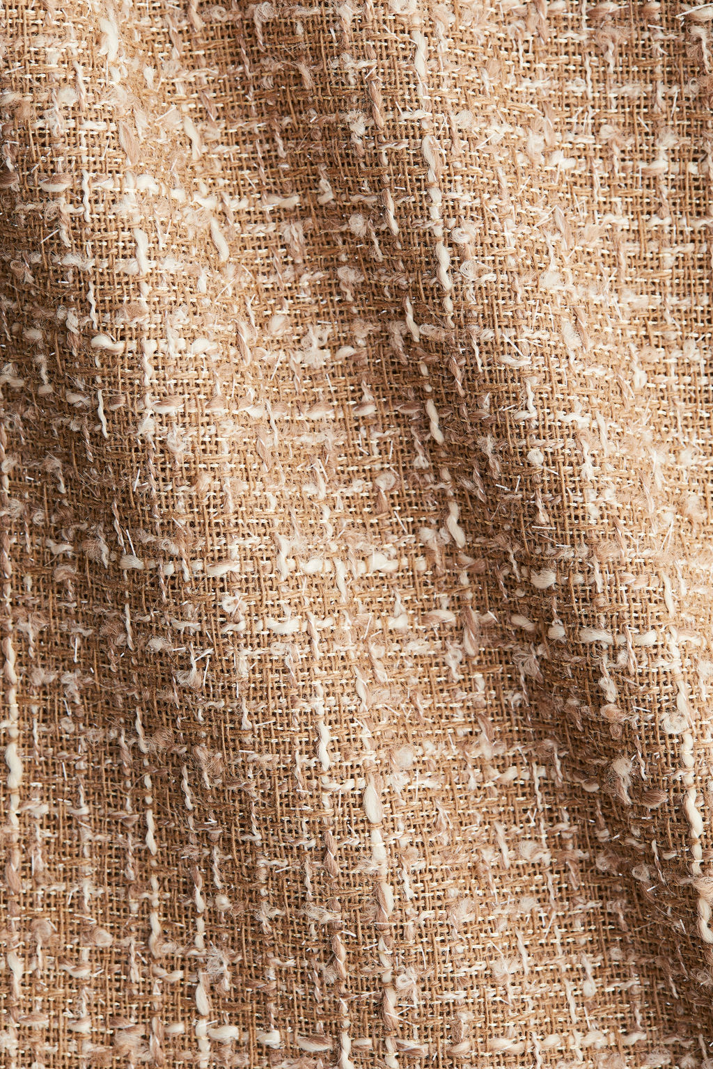 Vestido con textura - H&m фото 4