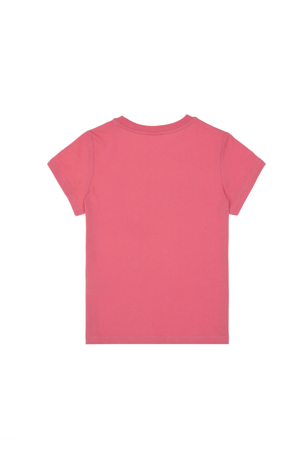 Erkek _ocuk Pembe Basic Ti__rt Sepette S_rpriz _ndirim - U.s. polo assn фото 3