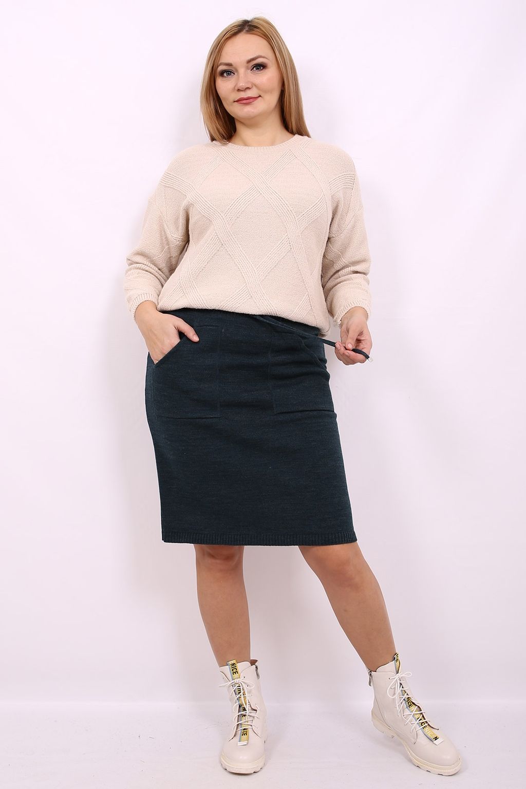 Платье женское Л265 - Olsarri фото 9