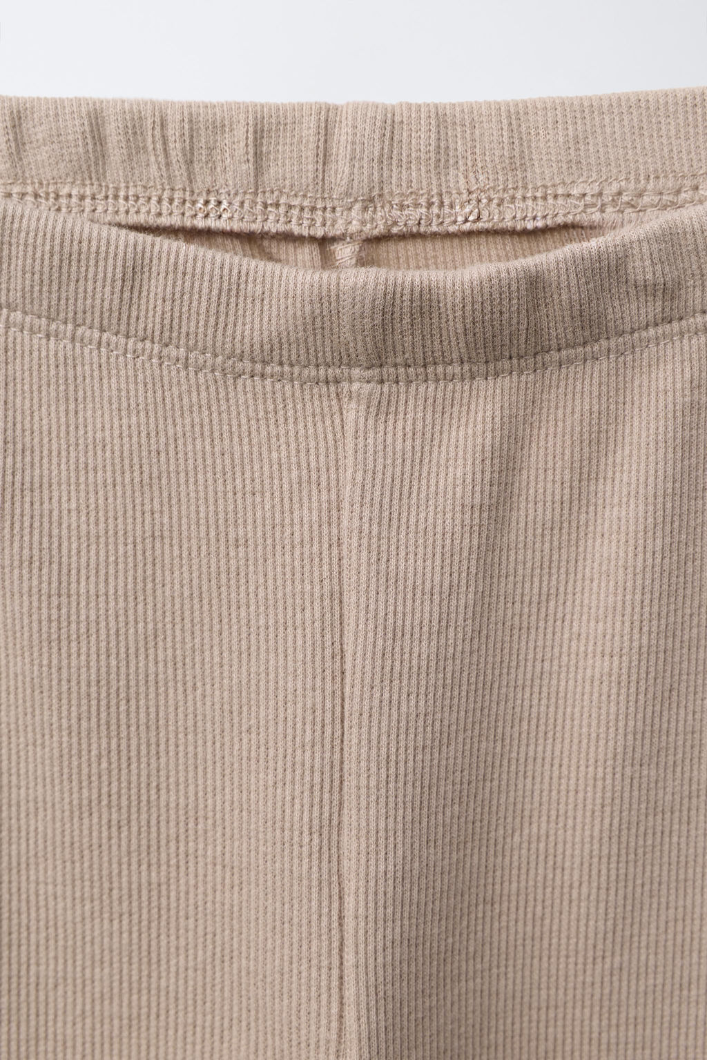 6-14 YEARS/CONTRAST RIBBED PYJAMAS - Zara фото 7