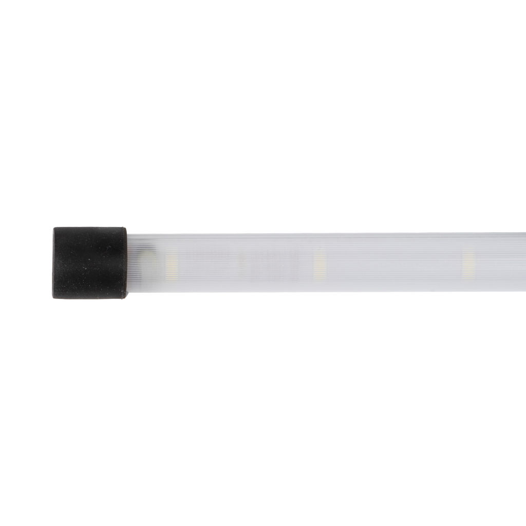 ULT-P81-10W/10000K IP66 CLEAR Светильник для аквариумов светодиодный линейный, 520мм. Пластик. Спектр для аквариума. TM Uniel