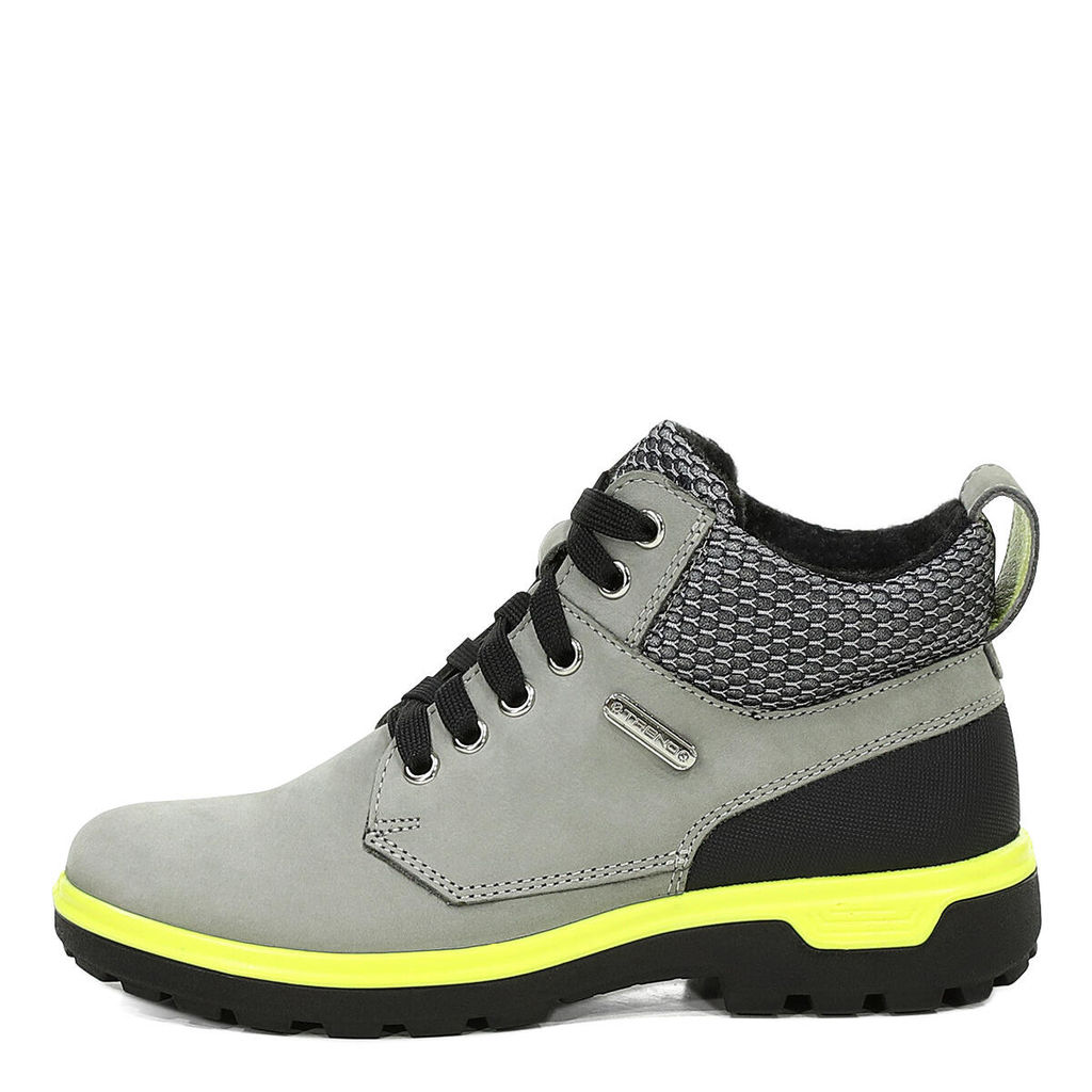 Ботинки для школьников-девочек