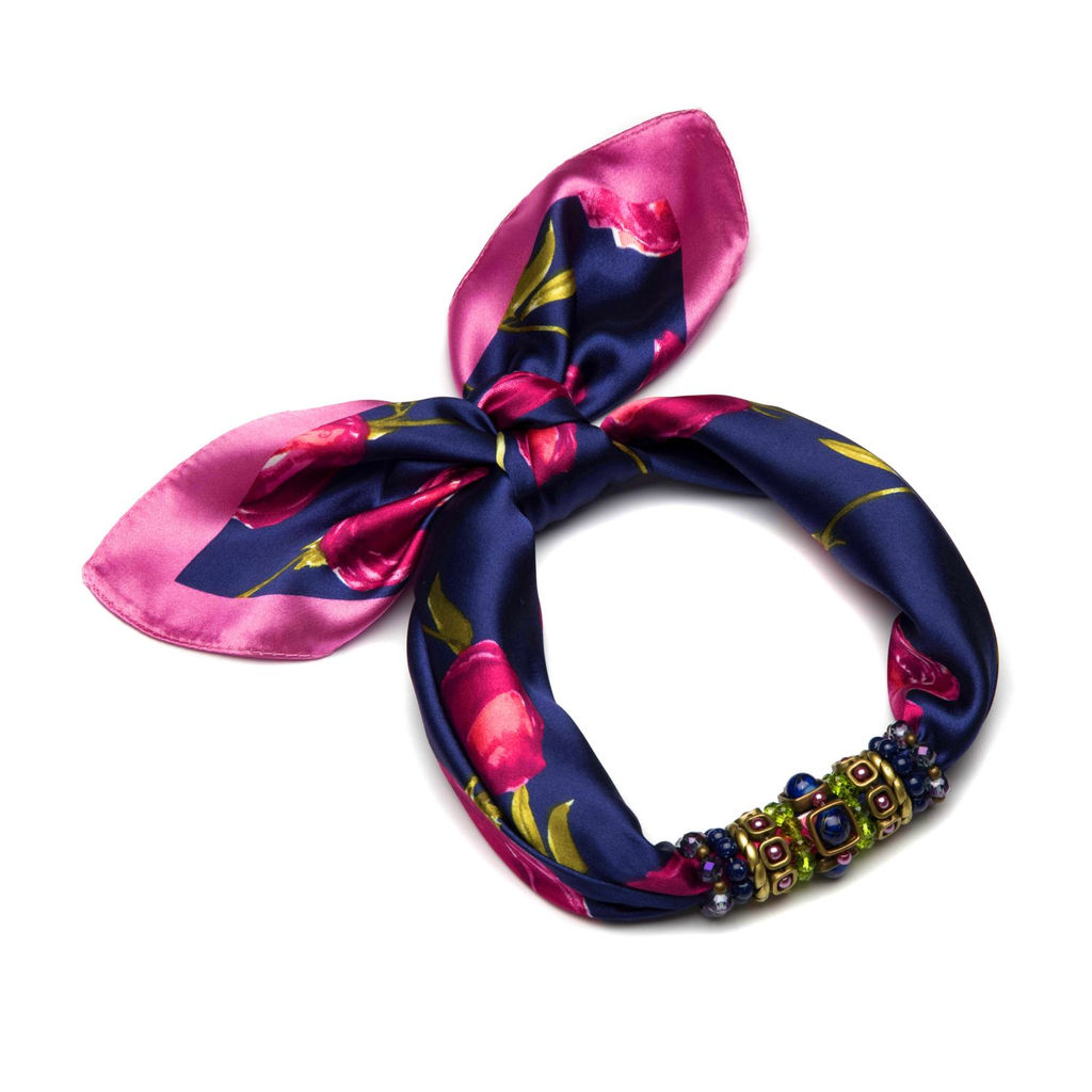 Косынка Стюардесса 002262_53 - Foxtrot фото 30