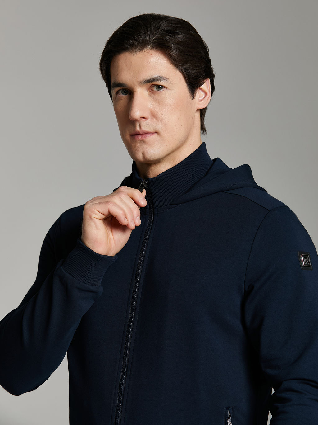 Спортивный костюм мужской 11M-RR-1871 RED-N-ROCKS