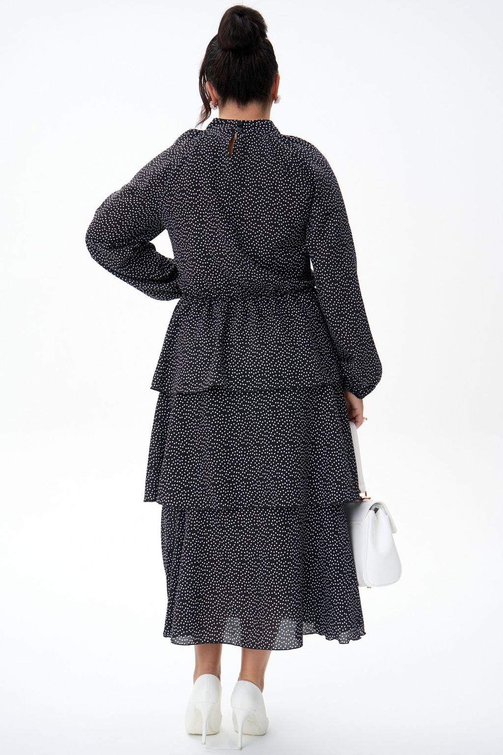 Платье Мадлен - Эльза фото 15