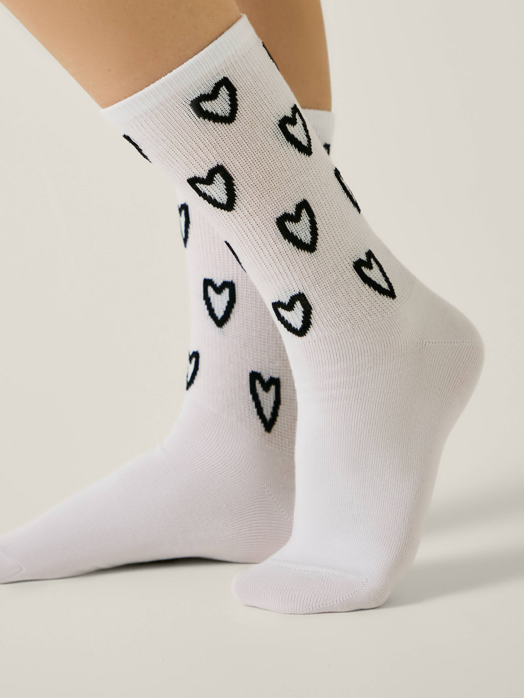 Цена за 2 пары CONTE Носки женские хлопковые ACTIVE - Conte elegant фото 2