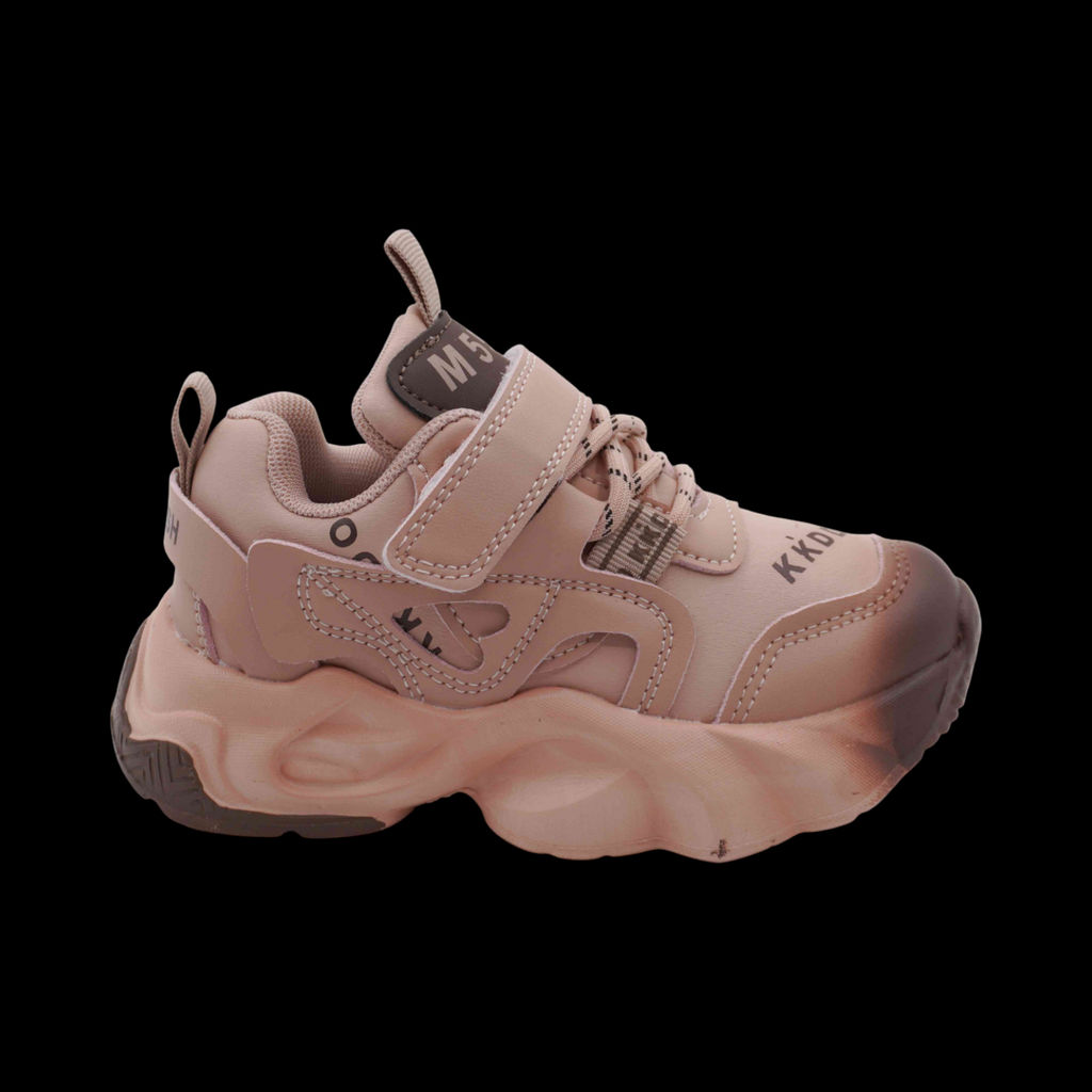 Кроссовки детские В11381-8 розовые - Sport фото 2