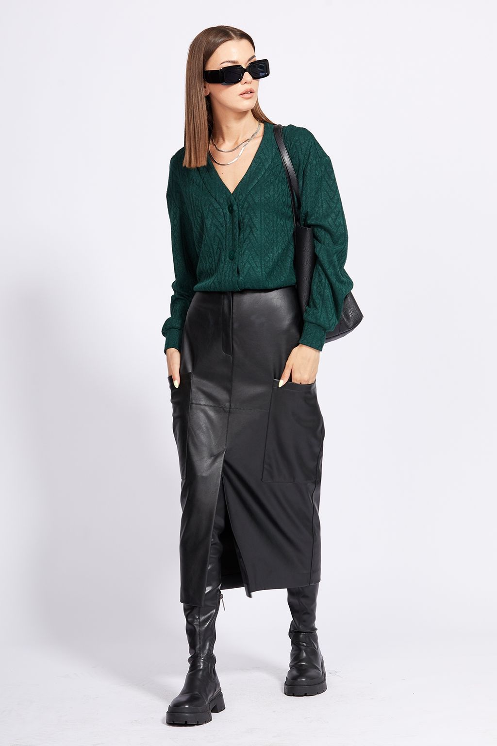 Юбка 2283 - Eola фото 3