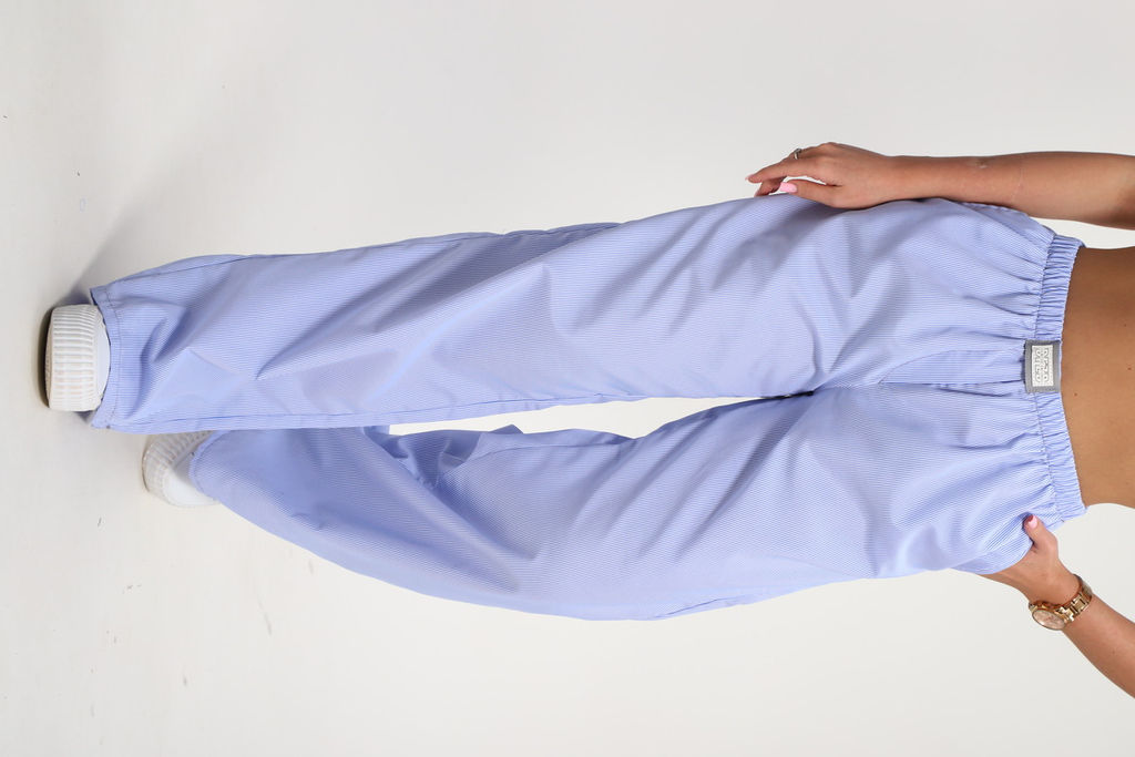 Брюки пижамные 35337