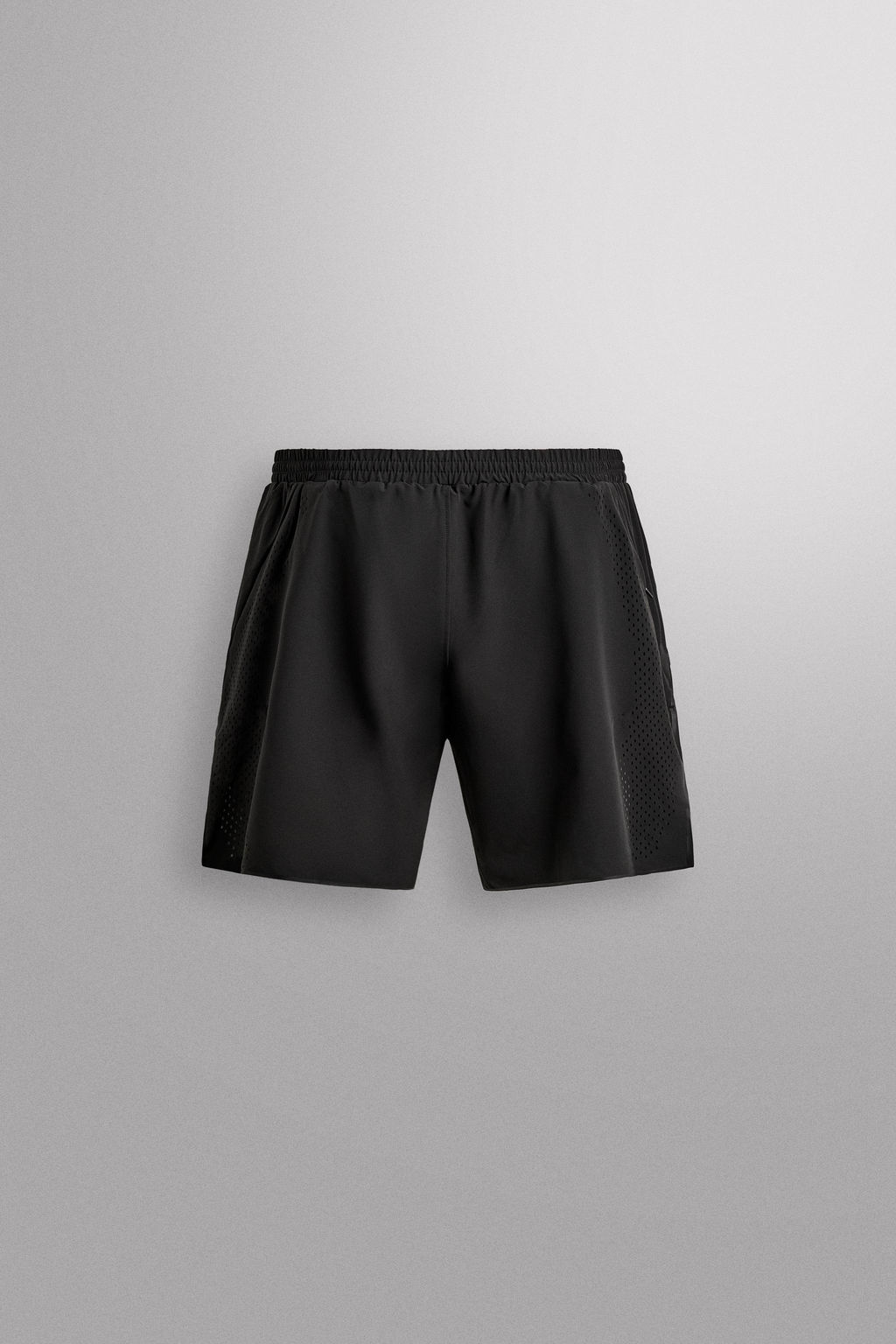 PERFORATED COMBI SHORTS - Zara фото 2