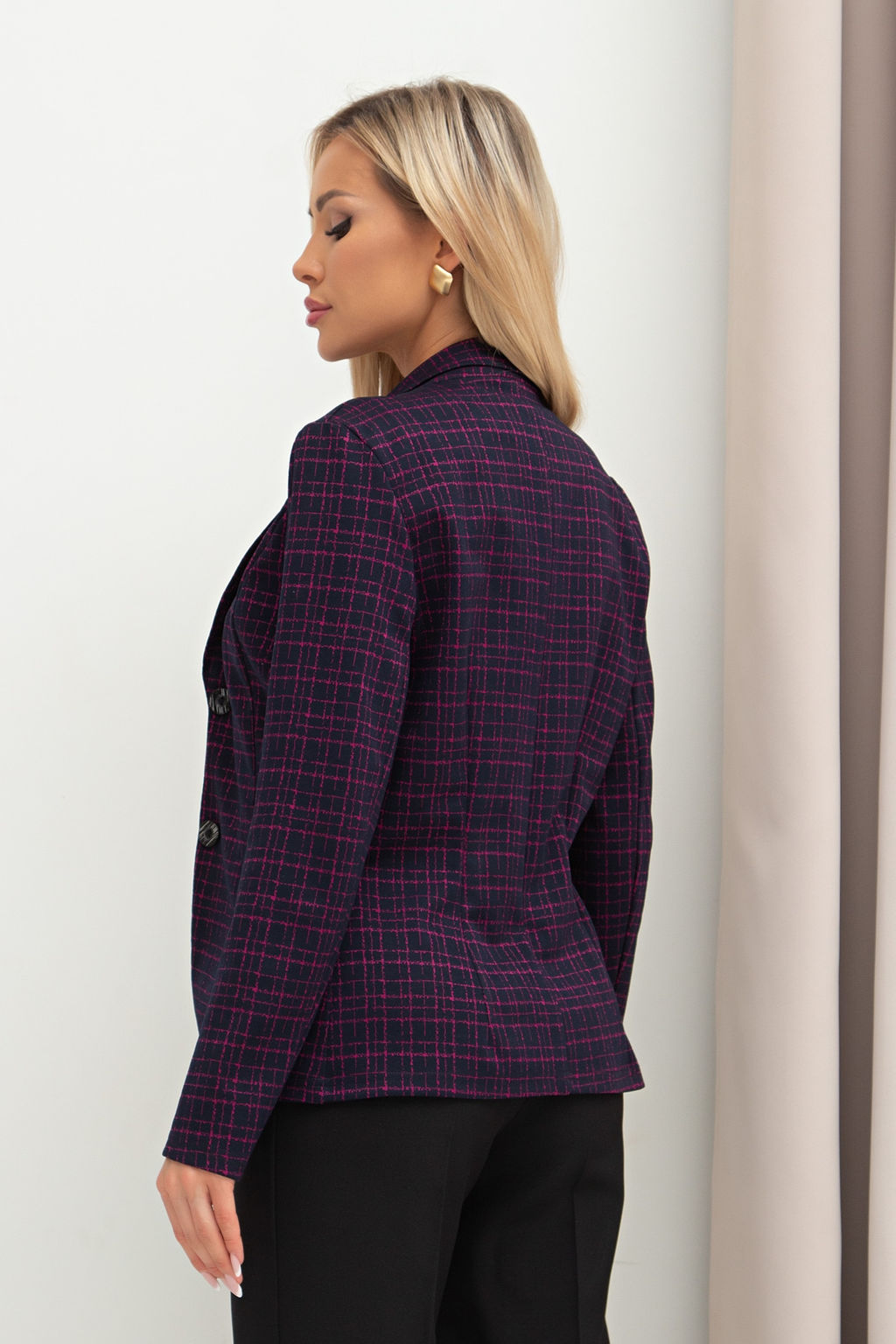 VALENTINA Жакет Камилла №13  фото 7