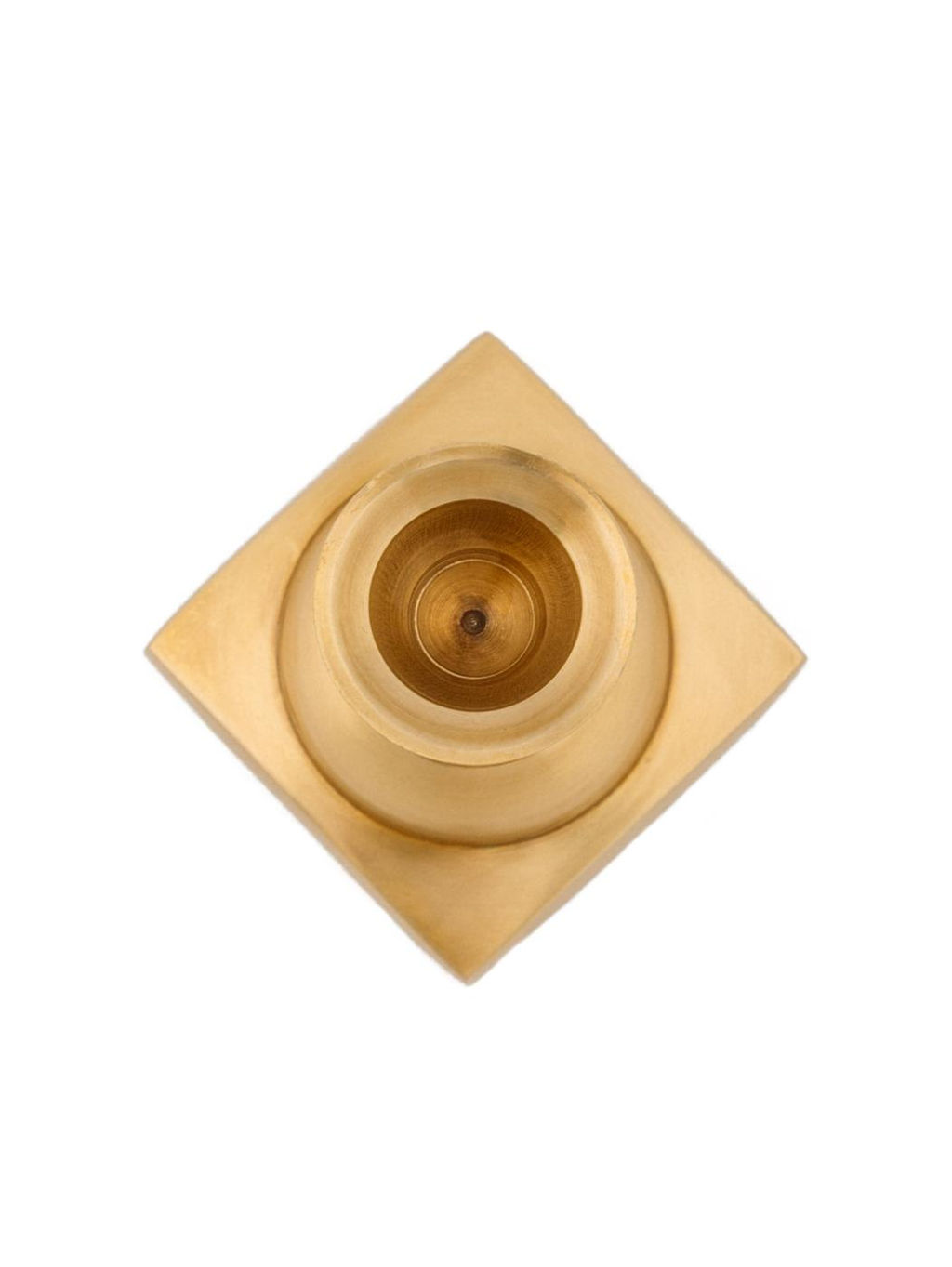 Подсвечник (антик) № П00348/2 4шт/уп - Ганг фото 3