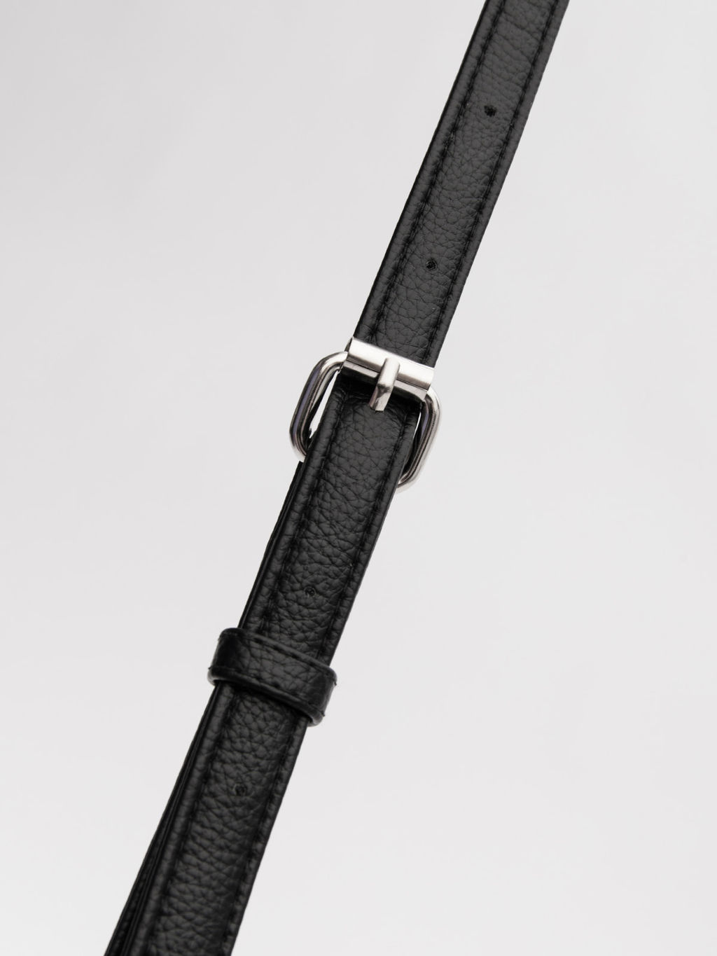 Чёрный тоут S.Lavia  фото 8