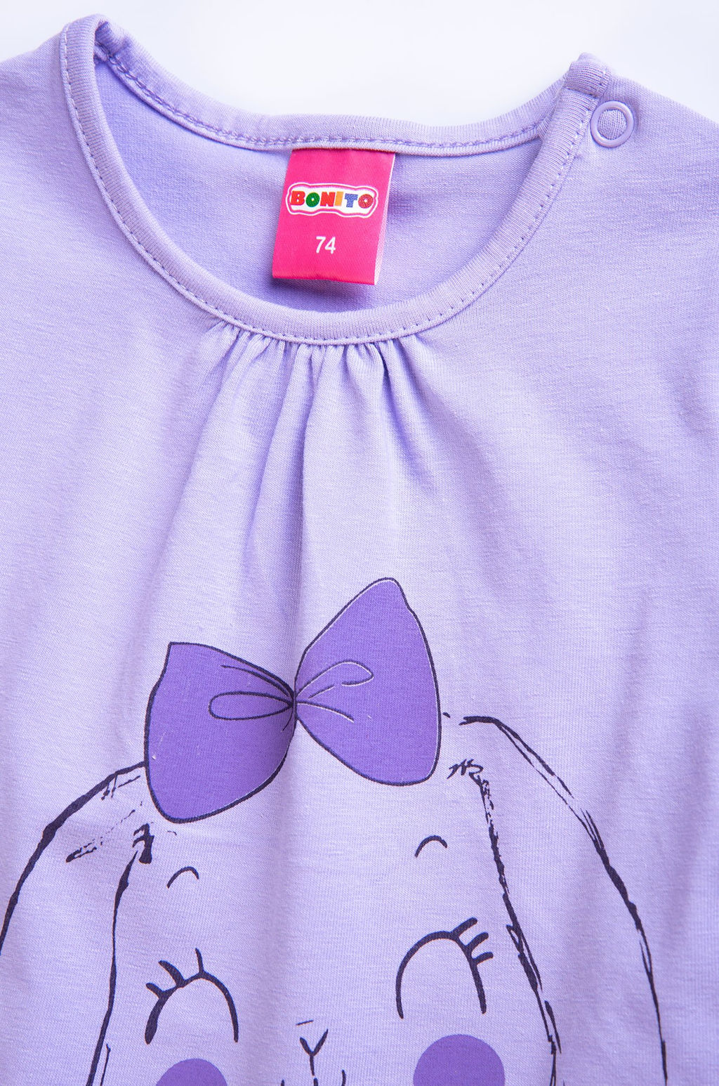 Костюм для девочки Bonito  фото 19