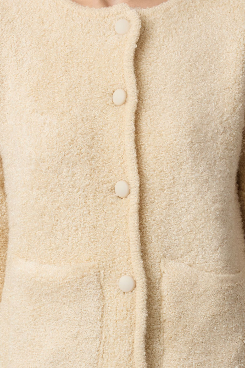 TRENDYOLMILLA Mint Buklet Cepli Triko H?rka TWOAW25HI00126 фото 3