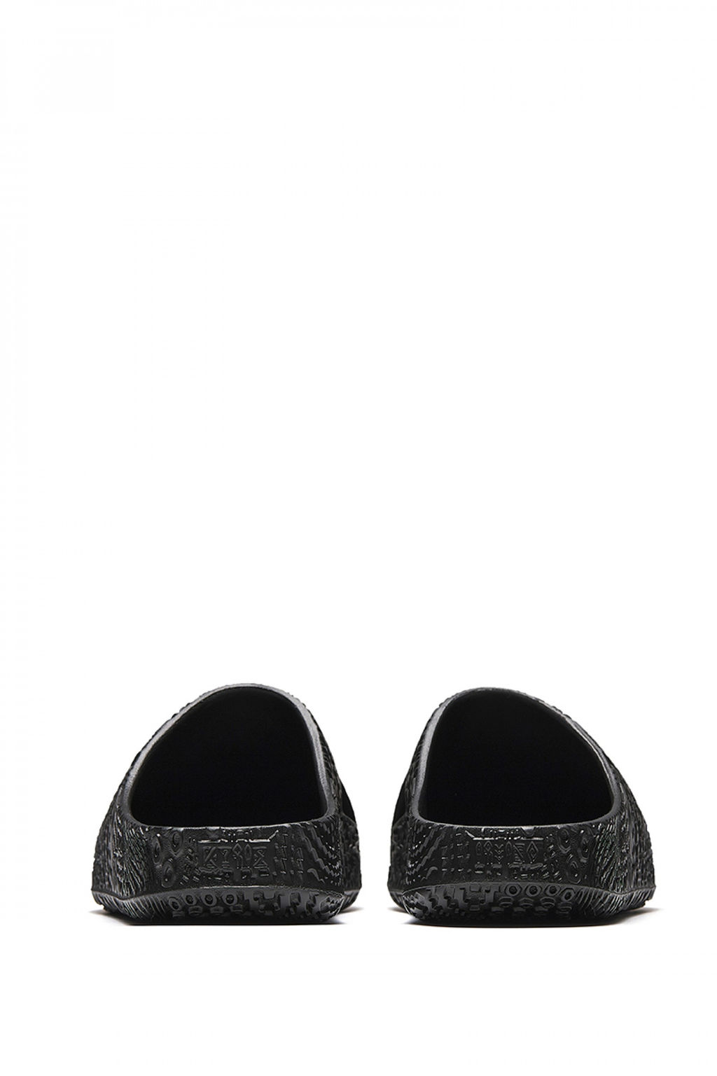 Сланцы Черный HELA SLIDE - Anta фото 4