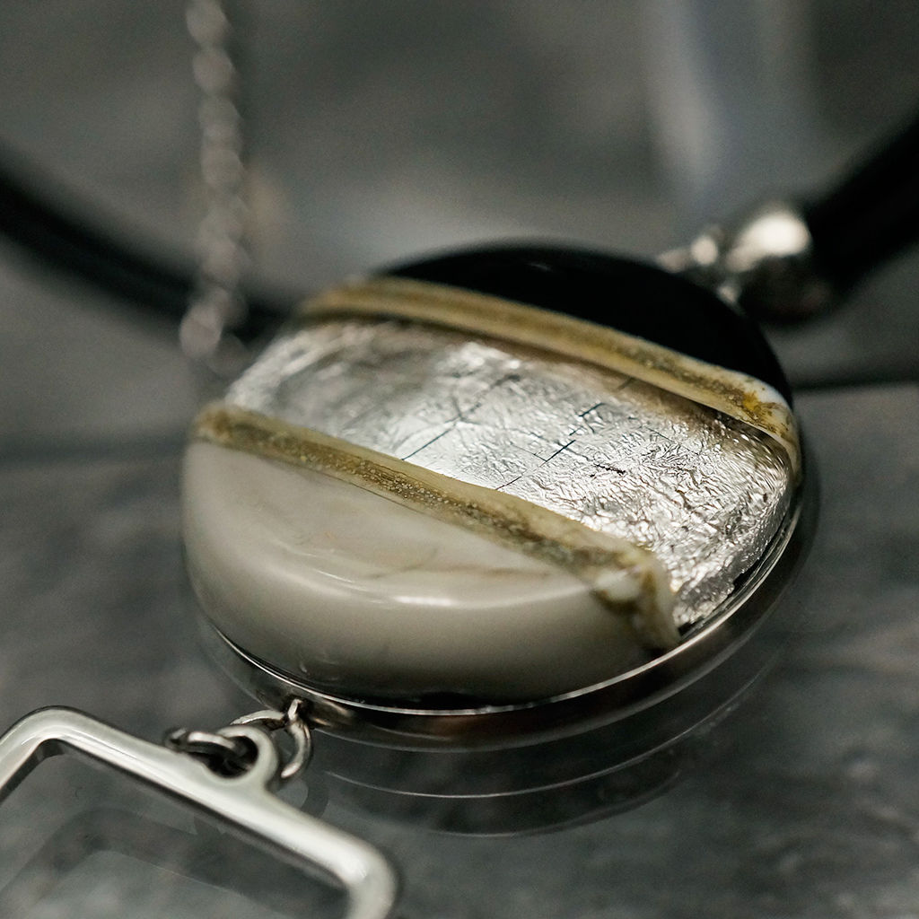 TIME BUSINESS Колье LKY5559 - Vloes фото 5