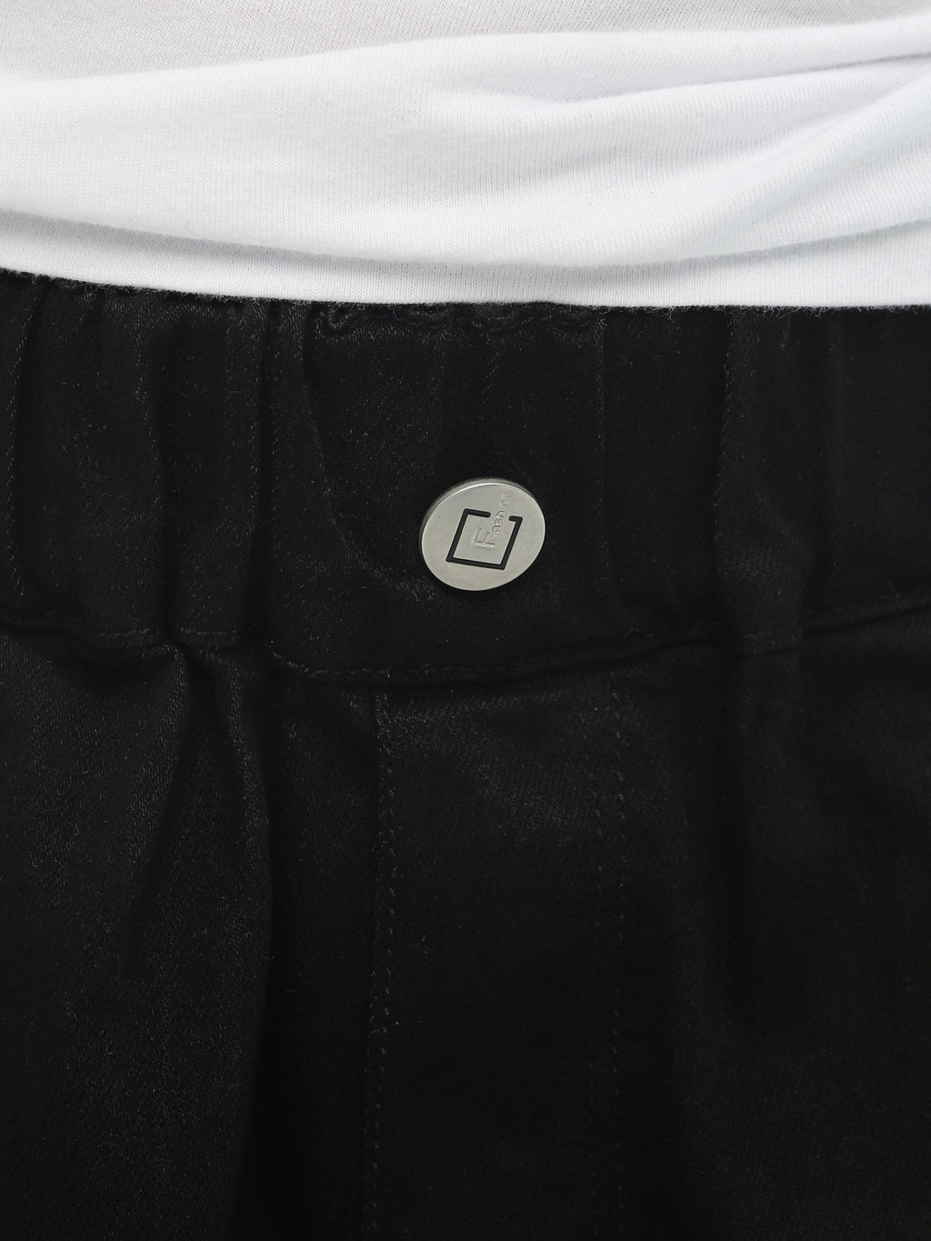 Джинсы-багги для мальчиков