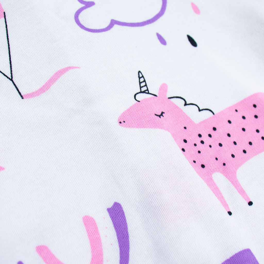 Комплект кофточка 2 шт интерлок 1236209504 - Youlala фото 5