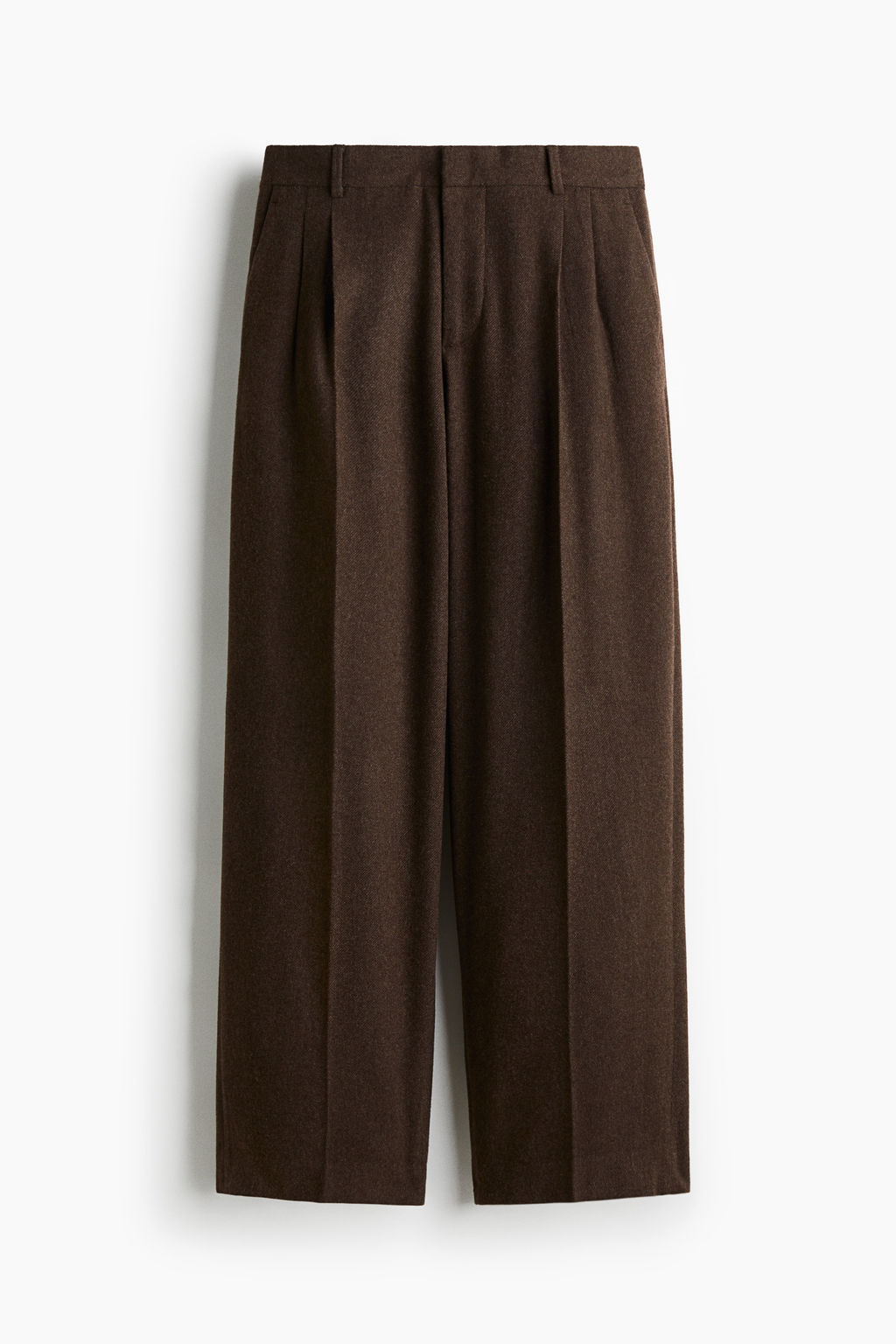 Pantal?n sastre Loose Fit - H&m фото 2