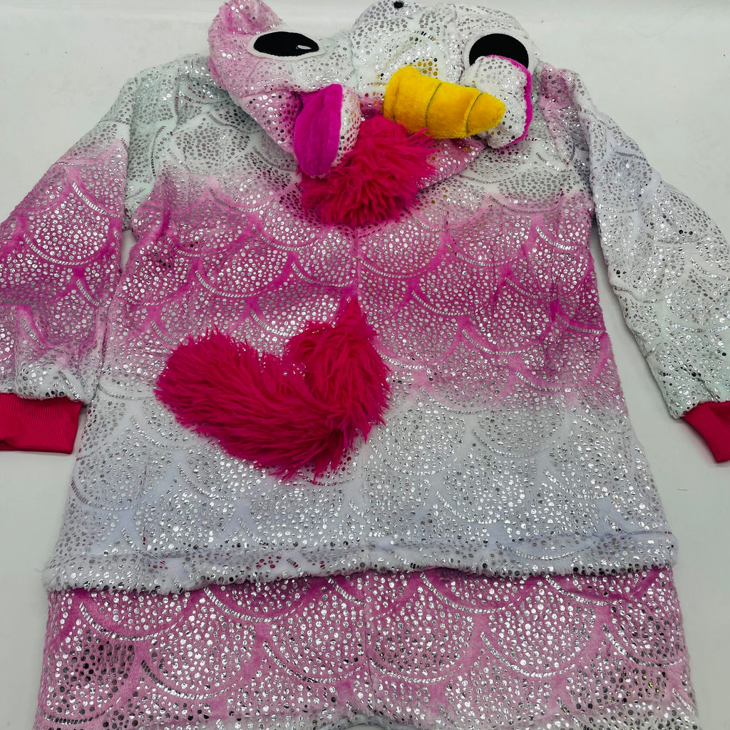 Кигуруми для детей Единорог сияющий - Storyland фото 4