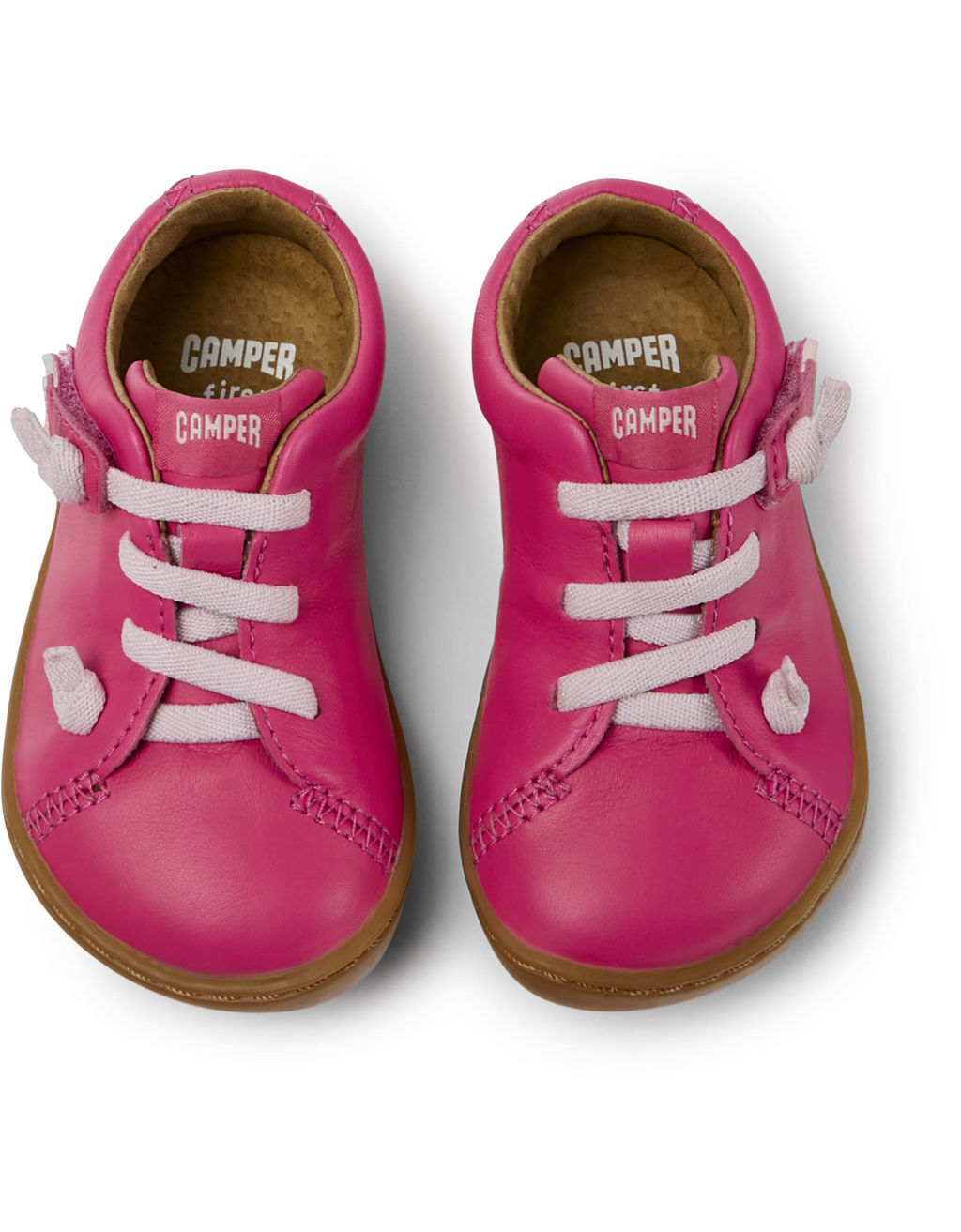 Camper / Кеды  фото 2