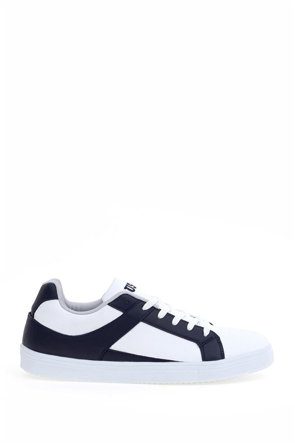 U. S. Polo Assn Мужская темно-синяя спортивная обувь - U.s. polo assn фото 6